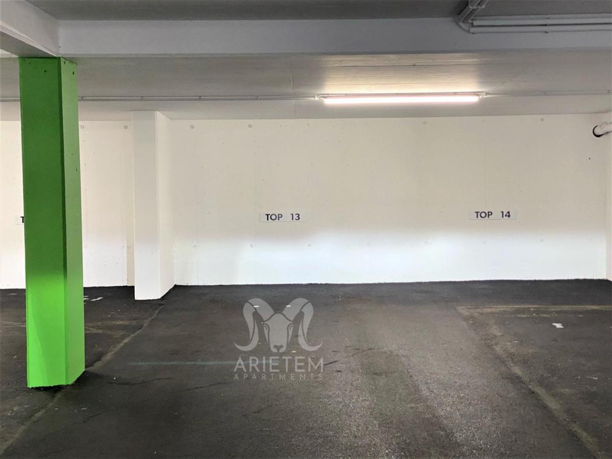 Arietem-Apartment - By Mynests Grobming Exterior photo